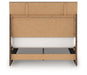 Chirason Bed - U&U Home Budget Furniture (Carteret, NJ)