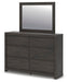 Fraluna Bedroom Set - U&U Home Budget Furniture (Carteret, NJ)
