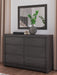 Fraluna Bedroom Set - U&U Home Budget Furniture (Carteret, NJ)