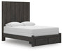 Fraluna Bedroom Set - U&U Home Budget Furniture (Carteret, NJ)
