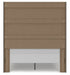 Fraluna Bedroom Set - U&U Home Budget Furniture (Carteret, NJ)
