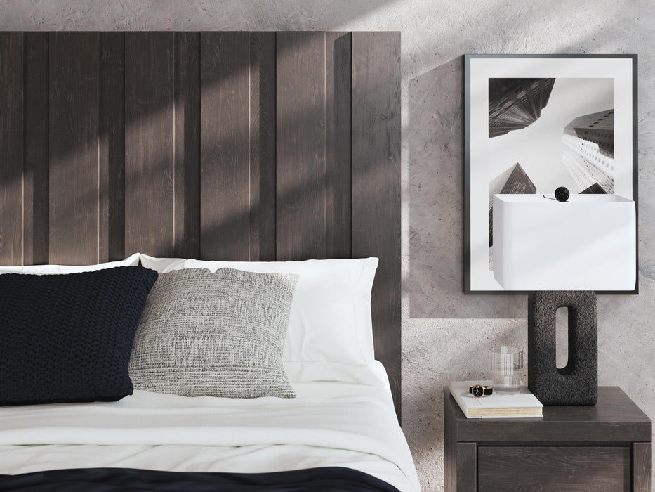 Fraluna Bedroom Set - U&U Home Budget Furniture (Carteret, NJ)