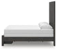 Fraluna Bedroom Set - U&U Home Budget Furniture (Carteret, NJ)