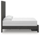 Fraluna Bedroom Set - U&U Home Budget Furniture (Carteret, NJ)