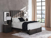 Fraluna Bedroom Set - U&U Home Budget Furniture (Carteret, NJ)