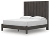 Fraluna Bedroom Set - U&U Home Budget Furniture (Carteret, NJ)