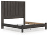 Fraluna Bedroom Set - U&U Home Budget Furniture (Carteret, NJ)