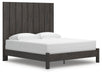 Fraluna Bedroom Set - U&U Home Budget Furniture (Carteret, NJ)