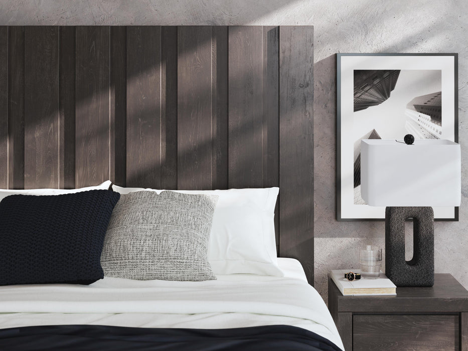 Fraluna Bedroom Set - U&U Home Budget Furniture (Carteret, NJ)
