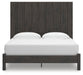Fraluna Bedroom Set - U&U Home Budget Furniture (Carteret, NJ)