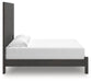 Fraluna Bedroom Set - U&U Home Budget Furniture (Carteret, NJ)