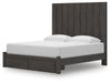 Fraluna Bedroom Set - U&U Home Budget Furniture (Carteret, NJ)