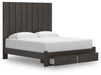 Fraluna Bedroom Set - U&U Home Budget Furniture (Carteret, NJ)