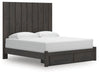 Fraluna Bedroom Set - U&U Home Budget Furniture (Carteret, NJ)