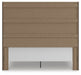 Fraluna Bedroom Set - U&U Home Budget Furniture (Carteret, NJ)