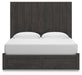 Fraluna Bedroom Set - U&U Home Budget Furniture (Carteret, NJ)