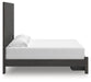 Fraluna Bedroom Set - U&U Home Budget Furniture (Carteret, NJ)
