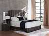 Fraluna Bed - U&U Home Budget Furniture (Carteret, NJ)
