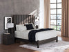 Fraluna Bed - U&U Home Budget Furniture (Carteret, NJ)