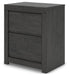 Fraluna Bedroom Set - U&U Home Budget Furniture (Carteret, NJ)