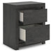Fraluna Bedroom Set - U&U Home Budget Furniture (Carteret, NJ)