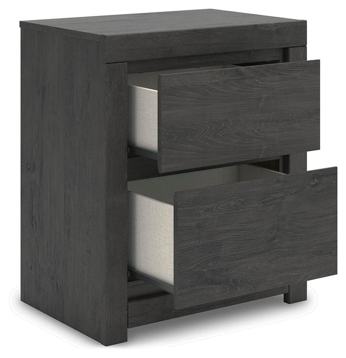 Fraluna Bedroom Set - U&U Home Budget Furniture (Carteret, NJ)