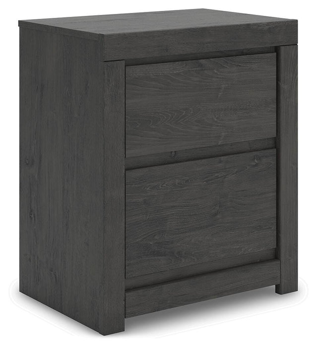 Fraluna Bedroom Set - U&U Home Budget Furniture (Carteret, NJ)