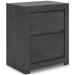 Fraluna Bedroom Set - U&U Home Budget Furniture (Carteret, NJ)