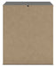 Fraluna Bedroom Set - U&U Home Budget Furniture (Carteret, NJ)