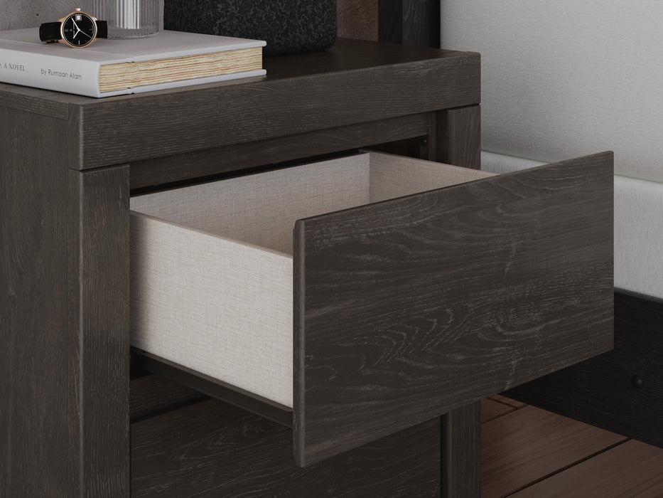 Fraluna Bedroom Set - U&U Home Budget Furniture (Carteret, NJ)