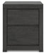 Fraluna Bedroom Set - U&U Home Budget Furniture (Carteret, NJ)