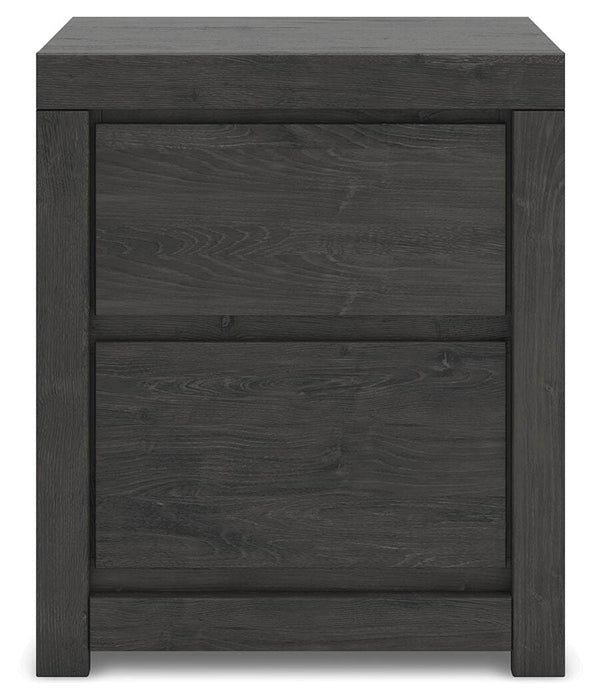Fraluna Bedroom Set - U&U Home Budget Furniture (Carteret, NJ)