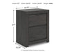 Fraluna Bedroom Set - U&U Home Budget Furniture (Carteret, NJ)