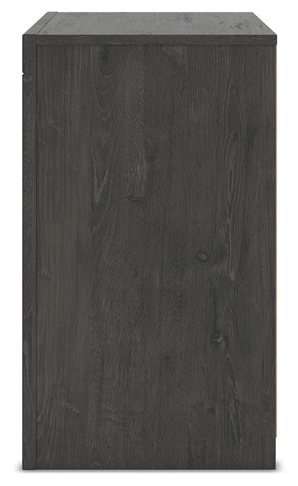 Fraluna Bedroom Set - U&U Home Budget Furniture (Carteret, NJ)