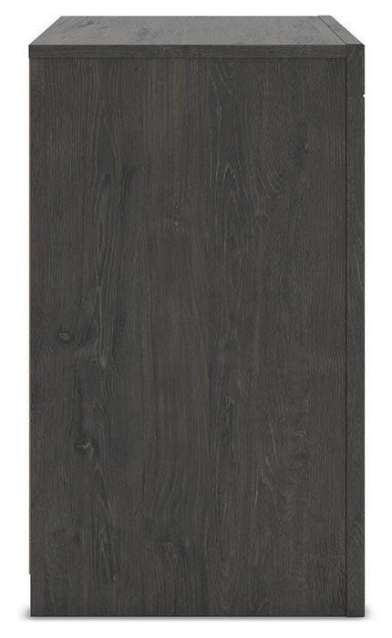 Fraluna Bedroom Set - U&U Home Budget Furniture (Carteret, NJ)