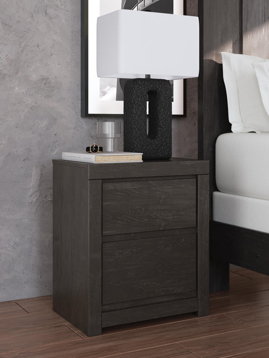 Fraluna Bedroom Set - U&U Home Budget Furniture (Carteret, NJ)
