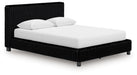 Zuraleus Bed - U&U Home Budget Furniture (Carteret, NJ)