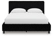 Zuraleus Bed - U&U Home Budget Furniture (Carteret, NJ)