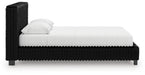 Zuraleus Bed - U&U Home Budget Furniture (Carteret, NJ)