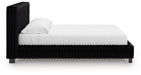 Zuraleus Bed - U&U Home Budget Furniture (Carteret, NJ)