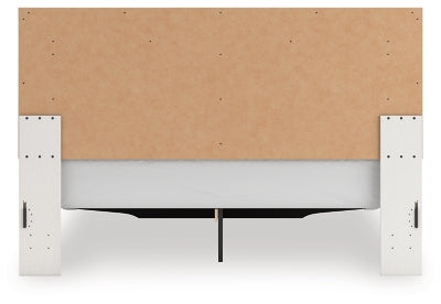 Zuraleus Bed - U&U Home Budget Furniture (Carteret, NJ)