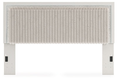 Zuraleus Bed - U&U Home Budget Furniture (Carteret, NJ)