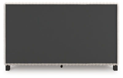 Zuraleus Bed - U&U Home Budget Furniture (Carteret, NJ)
