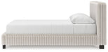 Zuraleus Bed - U&U Home Budget Furniture (Carteret, NJ)
