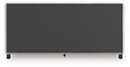 Zuraleus Bed - U&U Home Budget Furniture (Carteret, NJ)