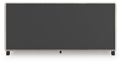 Zuraleus Bed - U&U Home Budget Furniture (Carteret, NJ)