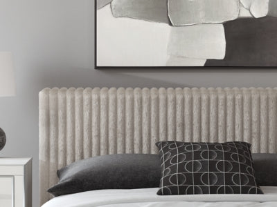 Zuraleus Bed - U&U Home Budget Furniture (Carteret, NJ)