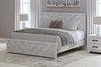 Cayboni Bed - U&U Home Budget Furniture (Carteret, NJ)