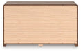 Fortlorn Dresser - U&U Home Budget Furniture (Carteret, NJ)