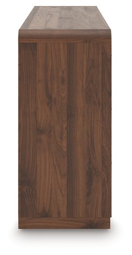 Fortlorn Dresser - U&U Home Budget Furniture (Carteret, NJ)